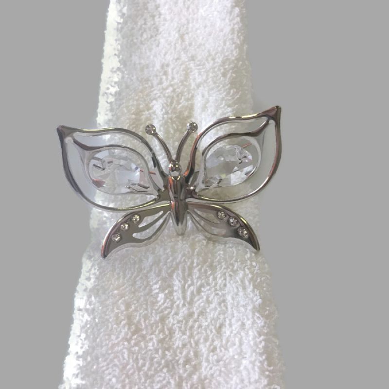 Accesorii De Top Pentru O Nunta Cu Tema Fluturi Selfeventsro