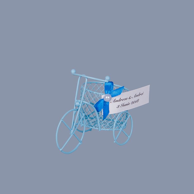 Marturii Botez Baieti Biciclete Sarma Bleu Amo 000 1159 Selfeventsro