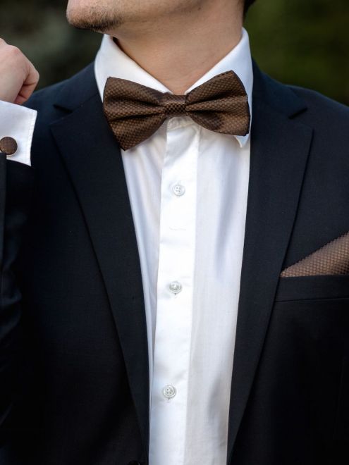 papioane self tie