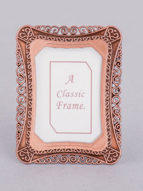 Marturii Botez Rame Foto Classic Amo 000 468 Selfeventsro